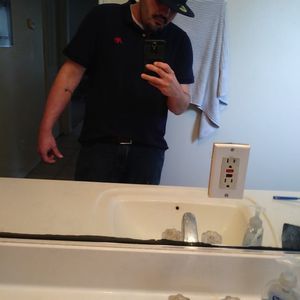 Meet your Posher, Jon